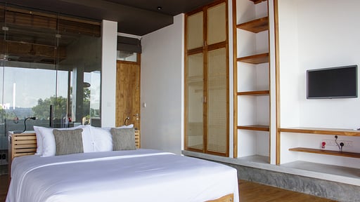 Buona Vista North Slaapkamer 1