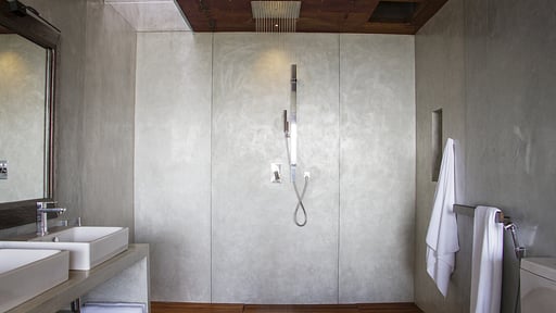 Buona Vista North Slaapkamer 1