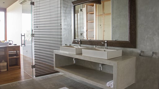 Buona Vista North Slaapkamer 1