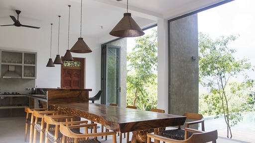 Buona Vista North Eethoek