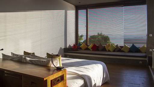 Buona Vista South Bedroom 1