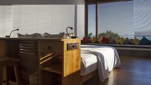 Buona Vista South Bedroom 1