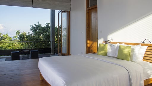 Buona Vista South Bedroom 2