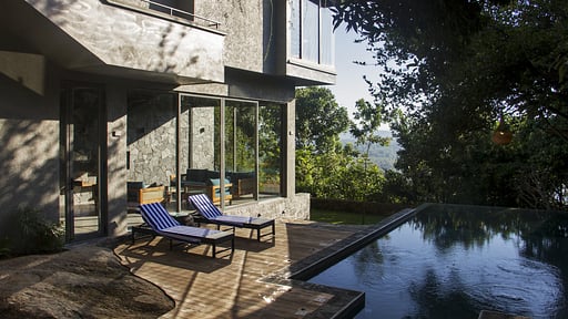 Buona Vista South Swimming pool