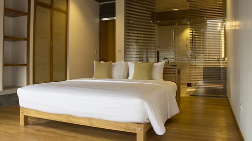 Buona Vista South Bedroom 1