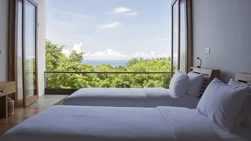 Buona Vista South Bedroom 3