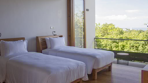 Buona Vista Camera da letto 6