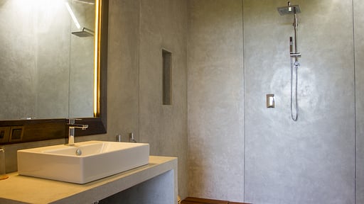 Buona Vista Camera da letto 6