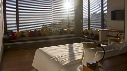 Buona Vista Camera da letto 1