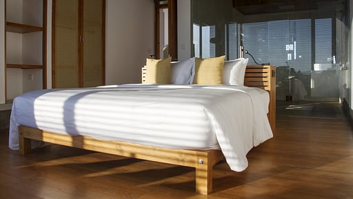 Buona Vista Camera da letto 1