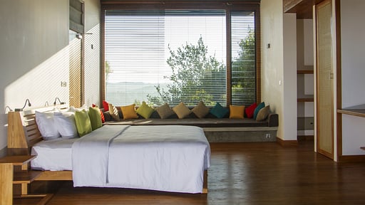 Buona Vista Camera da letto 2