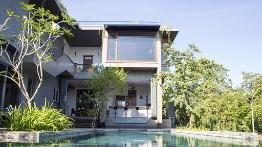 Buona Vista Piscina 2