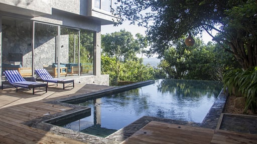 Buona Vista Piscina 1