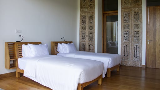 Buona Vista Camera da letto 3