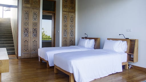 Buona Vista Camera da letto 6