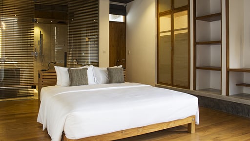 Buona Vista Camera da letto 4