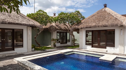 One Eleven Haven 5 Piscina