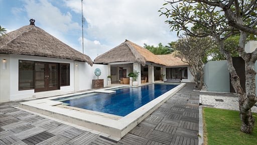 One Eleven Haven 5 Piscina