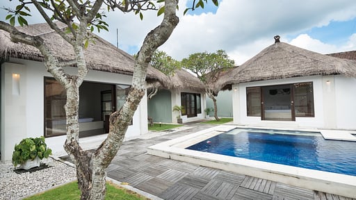 One Eleven Haven 5 Piscina