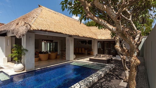 One Eleven Haven 5 Piscina