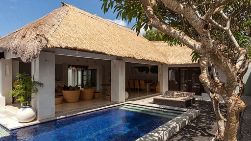 One Eleven Haven 5 Piscina