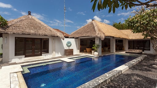 One Eleven Haven 5 Piscina