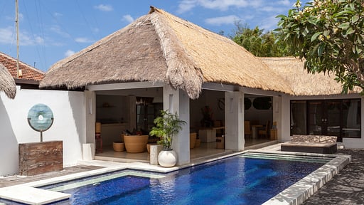One Eleven Haven 5 Piscina