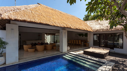 One Eleven Haven 5 Piscina