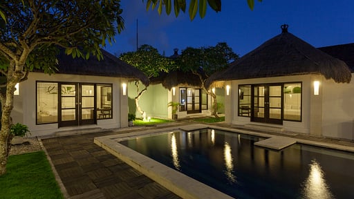 One Eleven Haven 5 Piscina