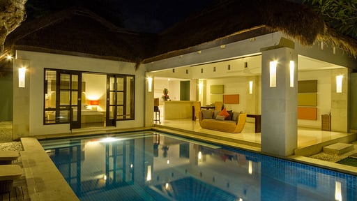 One Eleven Haven 1 Swimming pool