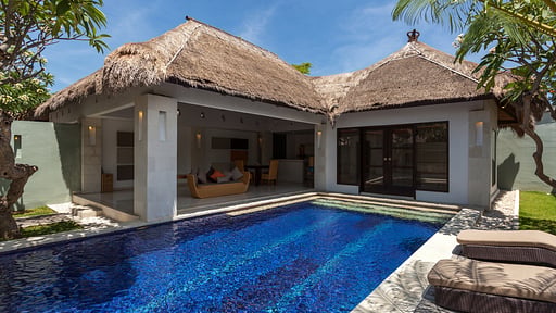 One Eleven Haven 1 Swimming pool