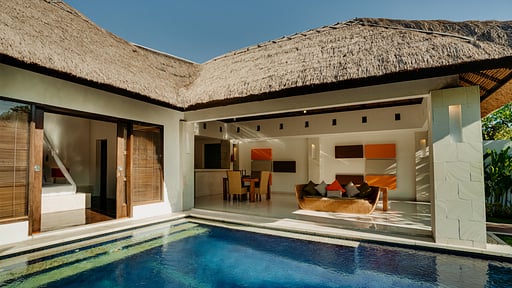 One Eleven Haven 1 Swimming pool