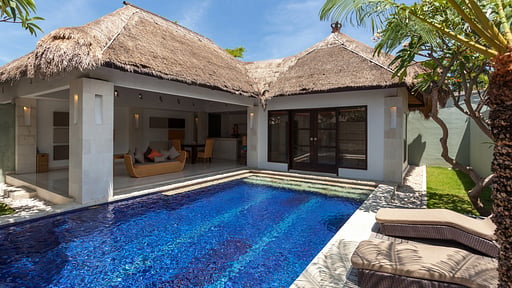 One Eleven Haven 1 Swimming pool
