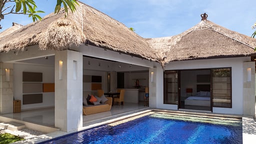 One Eleven Haven 1 Swimming pool