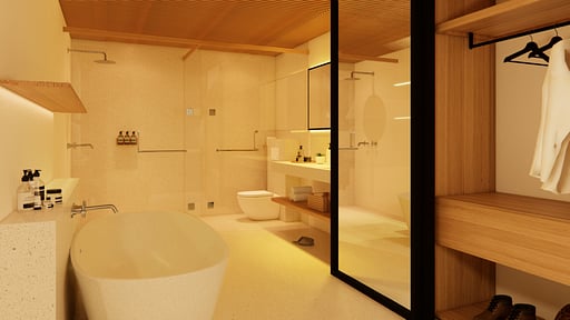 One Eleven Haven 1 Bedroom 1