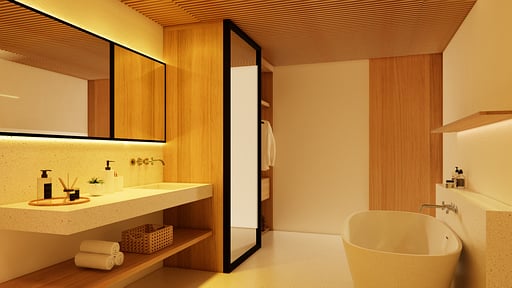 One Eleven Haven 1 Bedroom 1