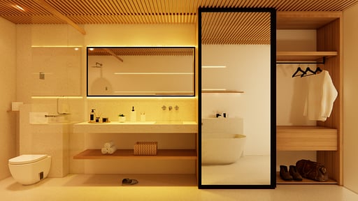 One Eleven Haven 1 Bedroom 1