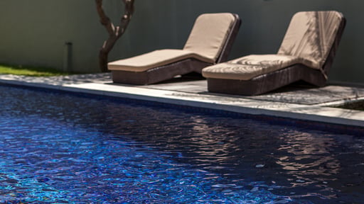 One Eleven Haven 1 Swimming pool