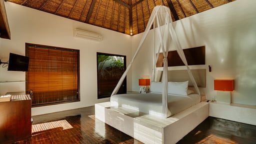 One Eleven Haven 1 Bedroom 1