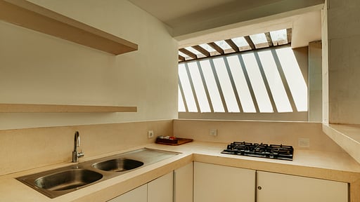 One Eleven Haven 1 Kitchen
