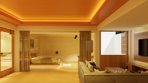 One Eleven Haven 3 Bedroom 1