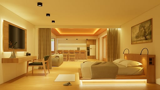 One Eleven Haven 3 Bedroom 3