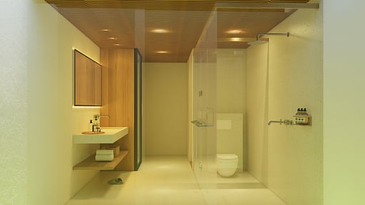One Eleven Haven 3 Bedroom 1