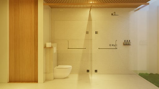 One Eleven Haven 3 Bedroom 1