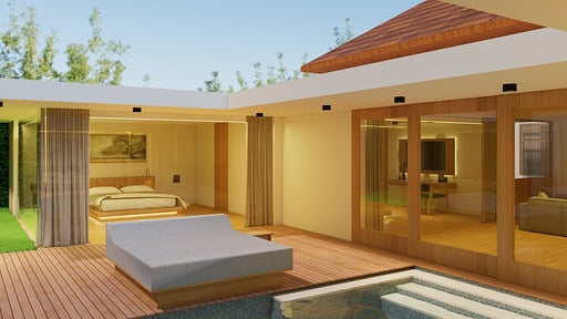 One Eleven Haven 3 Bedroom 3