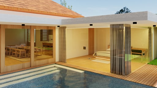One Eleven Haven 3 Bedroom 2