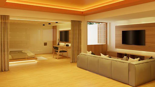 One Eleven Haven 3 Bedroom 1