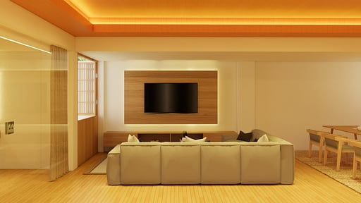 One Eleven Haven 3 Bedroom 1