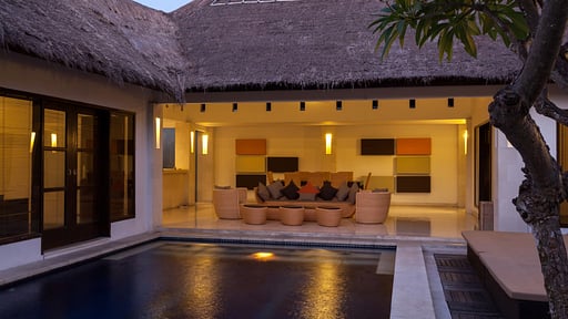 One Eleven Haven 3 Swimming pool
