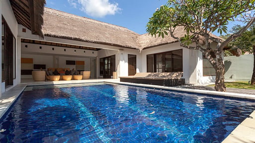 One Eleven Haven 3 Swimming pool